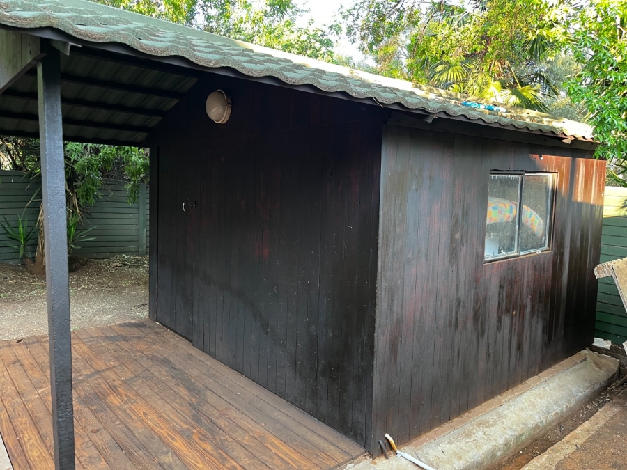 4 Bedroom Property for Sale in Pellissier Free State